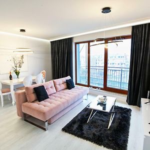 Appartement met een Slaapkamer